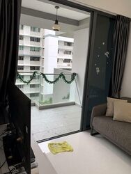 Trilive (D19), Condominium #587640911